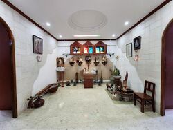 Blk 609 Elias Road (Pasir Ris), HDB Executive #454508891